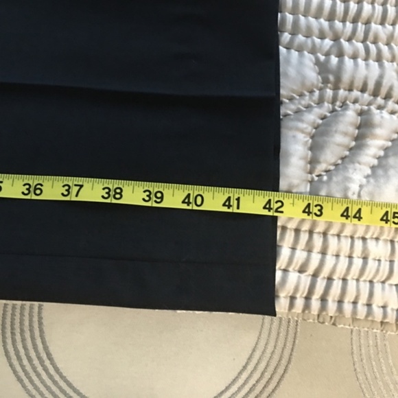 CORBIN Suit {46R} Super 120s Charcoal Gray WORN ONCE! - Picture 10 of 16